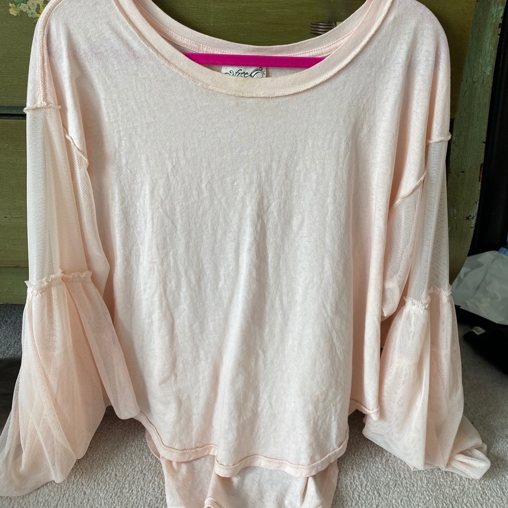 Free people Top